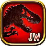 Скачать Jurassic World™: Игра Взломанная [MOD Unlocked] и [MOD Меню] на Андроид