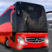 Скачать Автобус Simulator : Ultimate Взломанная [MOD Всё открыто] и [MOD Меню] на Андроид