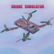Drone acro simulator