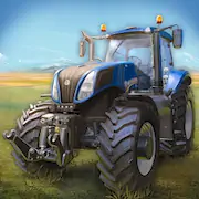 Скачать Farming Simulator 16 Взломанная [MOD Много денег] и [MOD Меню] на Андроид