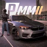 Скачать Parking Master Multiplayer 2 Взломанная [MOD Много монет] и [MOD Меню] на Андроид