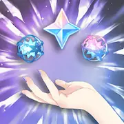 Скачать Wish Impact: Genshin Wish Sim Взломанная [MOD Бесконечные монеты] и [MOD Меню] на Андроид