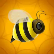 Скачать Пчелиная фабрика Взломанная [MOD Бесконечные монеты] и [MOD Меню] на Андроид