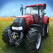 Скачать Farming Simulator 14 Взломанная [MOD Unlocked] и [MOD Меню] на Андроид