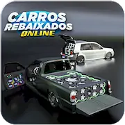Скачать Carros Rebaixados Online Взломанная [MOD Много денег] и [MOD Меню] на Андроид