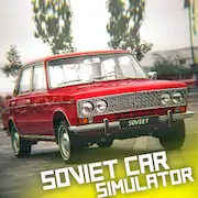 Скачать SovietCar: Premium Взломанная [MOD Много монет] и [MOD Меню] на Андроид