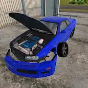 Скачать Mechanic 3D My Favorite Car Взломанная [MOD Бесконечные деньги] и [MOD Меню] на Андроид