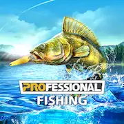 Скачать Professional Fishing Взломанная [MOD Unlocked] и [MOD Меню] на Андроид