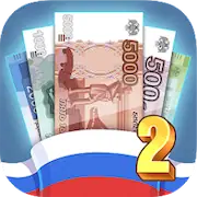 Скачать Бабломет 2 - рубль против битк Взломанная [MOD Unlocked] и [MOD Меню] на Андроид