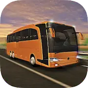 Скачать Coach Bus Simulator Взломанная [MOD Бесконечные монеты] и [MOD Меню] на Андроид