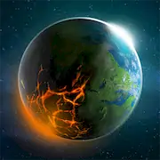 TerraGenesis: эволюция планет