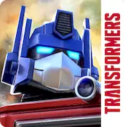 Скачать Transformers: Earth Wars Beta Взломанная [MOD Бесконечные деньги] и [MOD Меню] на Андроид