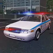Скачать Police Patrol Simulator Взломанная [MOD Всё открыто] и [MOD Меню] на Андроид