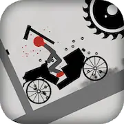 Скачать Stickman Falling Взломанная [MOD Всё открыто] и [MOD Меню] на Андроид