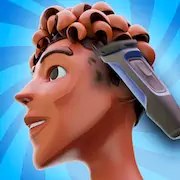Скачать Fade Master 3D: Barber Shop Взломанная [MOD Unlocked] и [MOD Меню] на Андроид