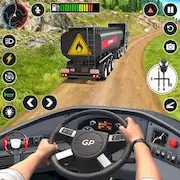 вождение грузовика офлайн игры