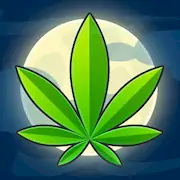 Скачать Weed Inc: Idle Tycoon Взломанная [MOD Много денег] и [MOD Меню] на Андроид