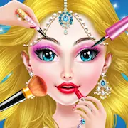 Скачать Doll Makeover - Doll makeup Взломанная [MOD Всё открыто] и [MOD Меню] на Андроид