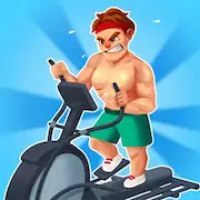 Скачать Fitness Club Tycoon Взломанная [MOD Unlocked] и [MOD Меню] на Андроид
