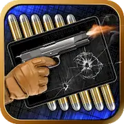 Скачать Shotgun Sounds Gun Simulator Взломанная [MOD Много монет] и [MOD Меню] на Андроид