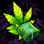 Скачать Hempire - Plant Growing Game Взломанная [MOD Бесконечные деньги] и [MOD Меню] на Андроид