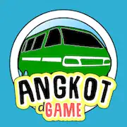 Скачать Angkot d Game Взломанная [MOD Бесконечные деньги] и [MOD Меню] на Андроид