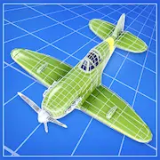 Idle Planes: Build Airplanes