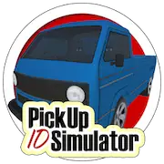 Скачать Pickup Simulator ID Взломанная [MOD Много денег] и [MOD Меню] на Андроид