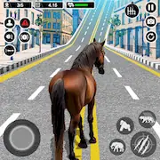 Скачать GT Animal 3D: Racing Game Взломанная [MOD Много денег] и [MOD Меню] на Андроид