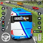 Скачать Real Bus Simulator: Bus Games Взломанная [MOD Всё открыто] и [MOD Меню] на Андроид