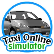 Скачать Taxi Online Simulator ID Взломанная [MOD Бесконечные монеты] и [MOD Меню] на Андроид