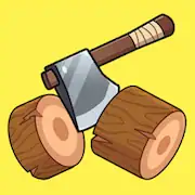 Скачать Lumber Out Взломанная [MOD Unlocked] и [MOD Меню] на Андроид