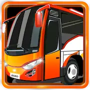 Скачать Bus Simulator Bangladesh Взломанная [MOD Unlocked] и [MOD Меню] на Андроид