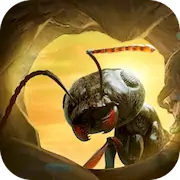 Скачать Ant Legion: For The Swarm Взломанная [MOD Unlocked] и [MOD Меню] на Андроид