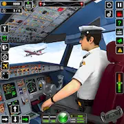Скачать эксперт самолет пилот 3d игры Взломанная [MOD Всё открыто] и [MOD Меню] на Андроид