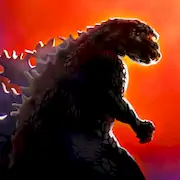 Скачать Godzilla Defense Force Взломанная [MOD Всё открыто] и [MOD Меню] на Андроид