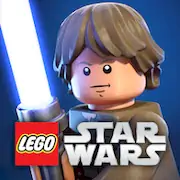 Скачать LEGO® Star Wars™ Battles: PVP  Взломанная [MOD Всё открыто] и [MOD Меню] на Андроид