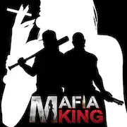 Скачать Mafia King Взломанная [MOD Много денег] и [MOD Меню] на Андроид