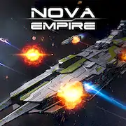 Скачать Nova Empire: космическая MMO Взломанная [MOD Много монет] и [MOD Меню] на Андроид