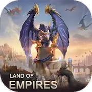 Скачать Land of Empires: Immortal Взломанная [MOD Много монет] и [MOD Меню] на Андроид
