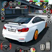 Скачать Car Driving Game - Car Game 3D Взломанная [MOD Unlocked] и [MOD Меню] на Андроид