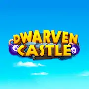 Скачать Dwarven Castle Взломанная [MOD Много монет] и [MOD Меню] на Андроид