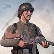 WW2 Survival Shooter огонь
