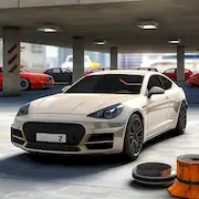 Скачать Car Parking Master 3D Car Game Взломанная [MOD Много денег] и [MOD Меню] на Андроид