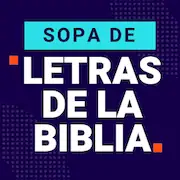 Скачать Sopa de Letras de la Bíblia Взломанная [MOD Бесконечные монеты] и [MOD Меню] на Андроид