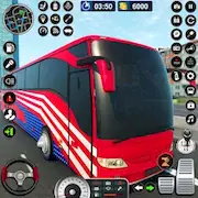 Скачать City Bus Simulator: Transport Взломанная [MOD Много денег] и [MOD Меню] на Андроид