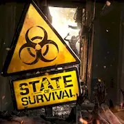 Скачать State of Survival:Outbreak Взломанная [MOD Много монет] и [MOD Меню] на Андроид