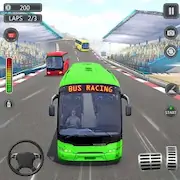 Скачать Coach Bus Games: Bus Simulator Взломанная [MOD Unlocked] и [MOD Меню] на Андроид