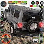 Offroad Jeep Game?Driving Game
