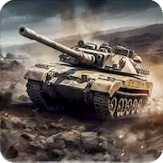 Скачать Panzer Sturm Взломанная [MOD Много денег] и [MOD Меню] на Андроид